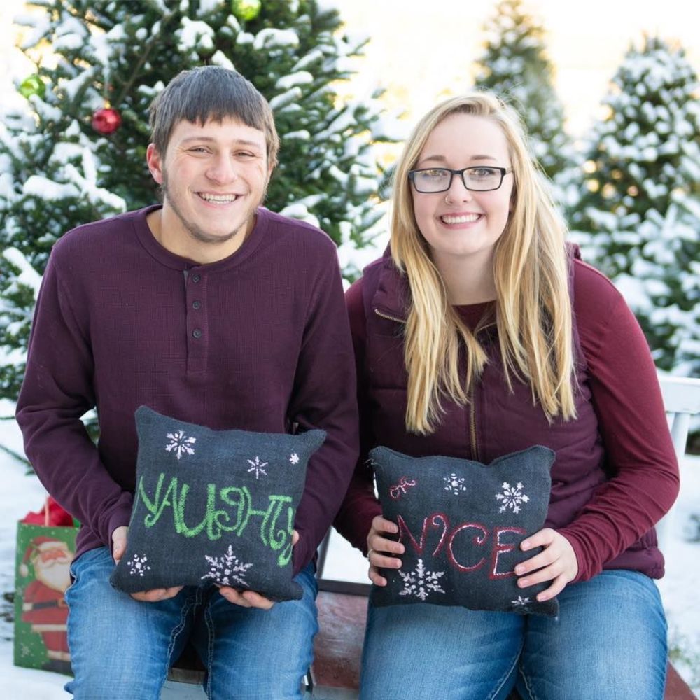 Meet your Posher, Taylor